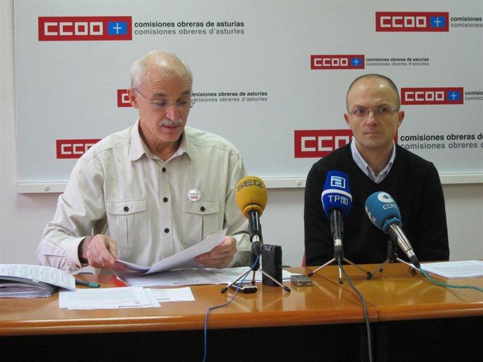 Amable González Y Francisco González