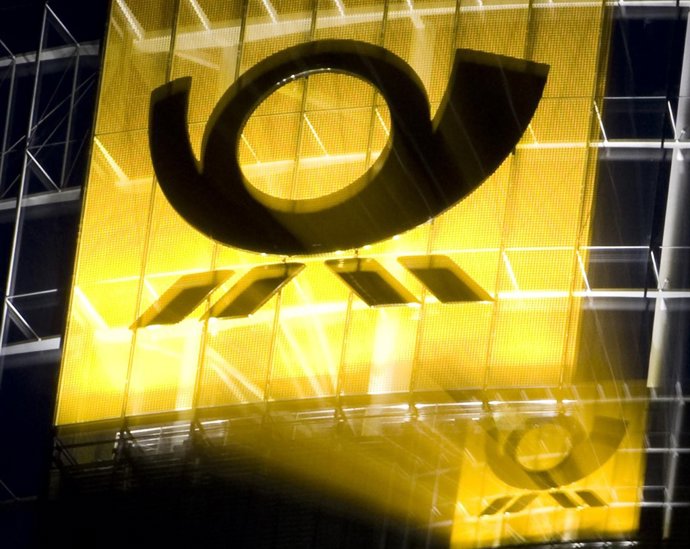 Sede Del Deutsche Post