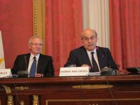 La Cámara de Barcelona pide al Gobierno apoyo a las pymes