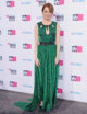 Emma Stone en los Critics Choice Awards