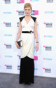 Michelle Williams en los Critics Choice Awards