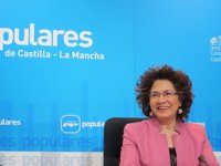PP cree que el nombramiento de Labrador como delegado del Gobierno es "una gran noticia" para C-LM