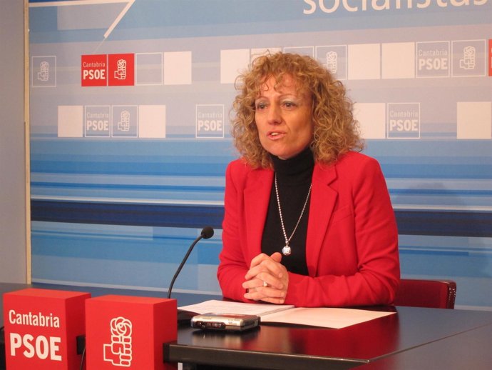 Rosa Eva Díaz Tezanos