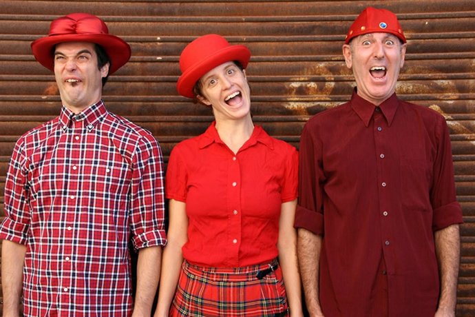 La Compañía De Gerardo Esteve