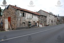 Operación Moraleda En A Coruña