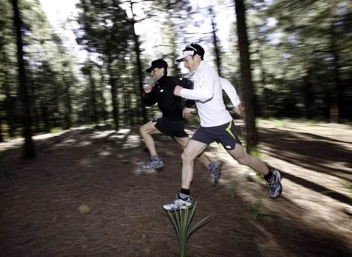 The North Face Transgrancanaria 2012 