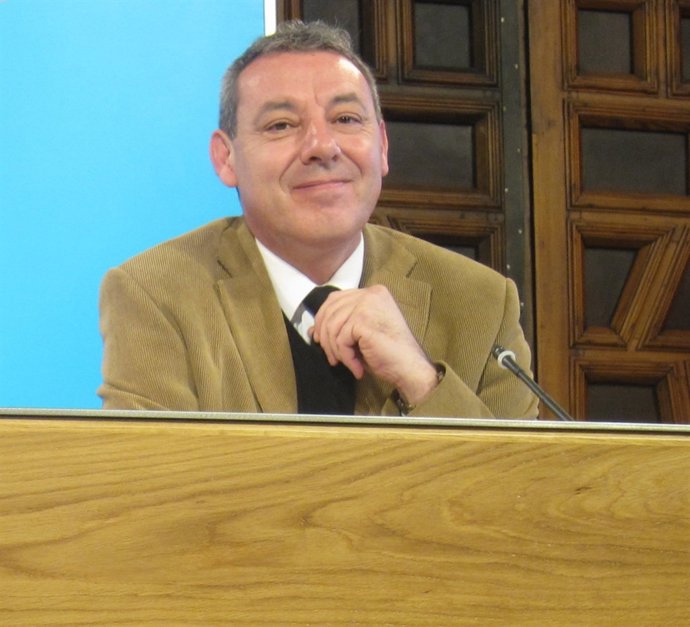 Francisco Álvarez De La Chica