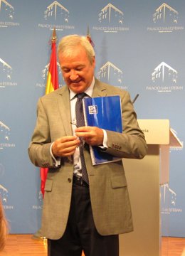 Ramón Luis Valcárcel