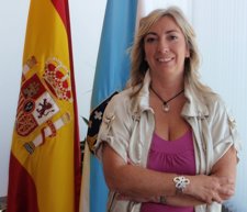 Directora General De Sepes, Lucía Molares