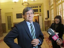 Junta De Portavoces, PSIB 