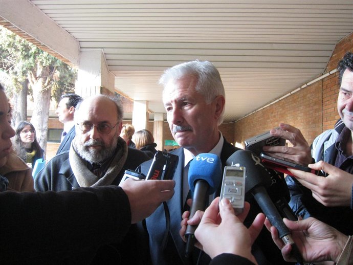 Díez Solís En Badajoz