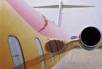 Air Nostrum estudia el traslado de su base de Valencia a Bilbao