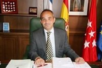 Mario Utrilla entrará en el Parlamento madrileño en sustitución de Cifuentes, que renunciará a su acta de diputada