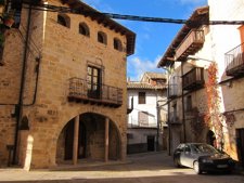 El Turismo Rural Estará También En Fitur