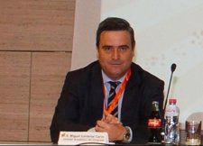 Miguel Cardenal, Secretario De Estado Para El Deporte