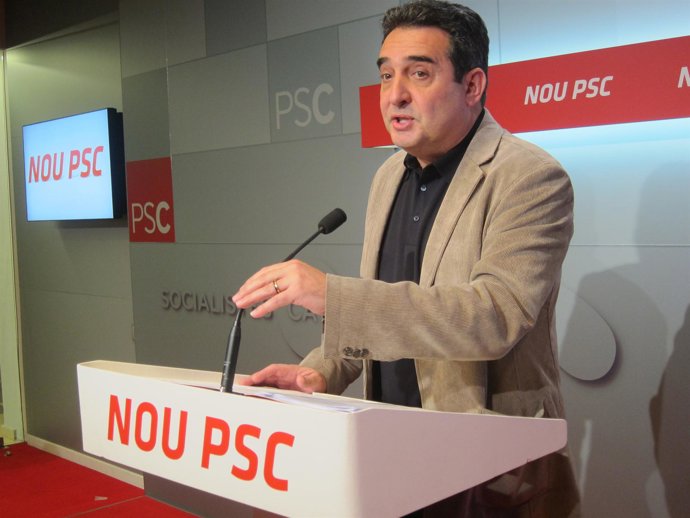 Manuel Bustos (PSC)