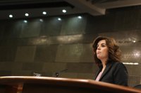 El Gobierno insiste en que "era partidario" de subir impuestos 