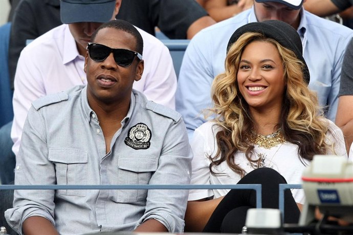 Beyonce Y Jay-Z 