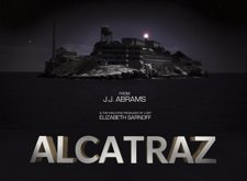 Alcatraz, De J.J. Abrams