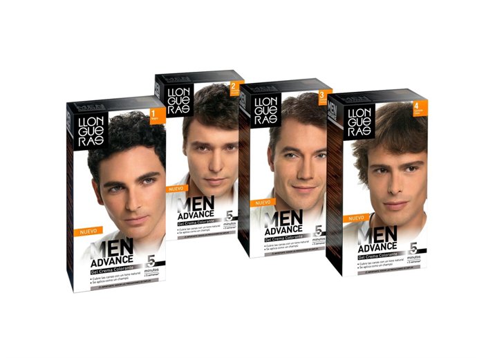 Llongueras For Men 