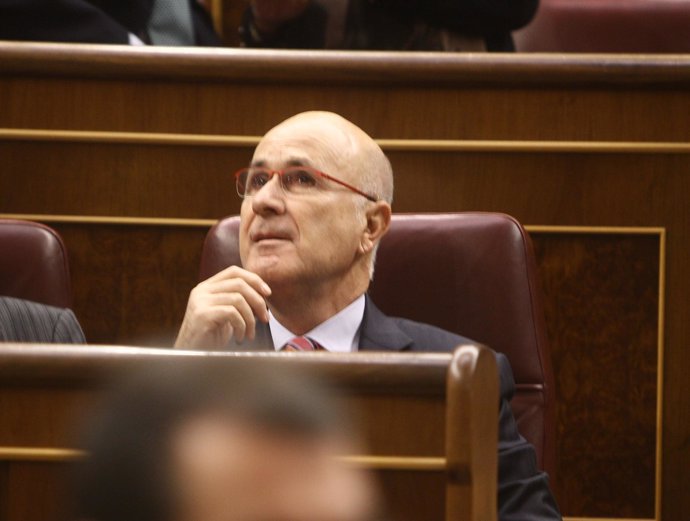 Josep Antoni Duran I Lleida