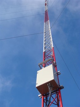 Torres Anemométricas