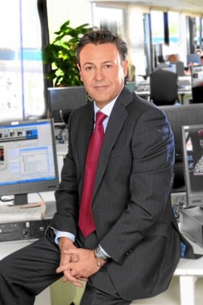 José Ribagorda