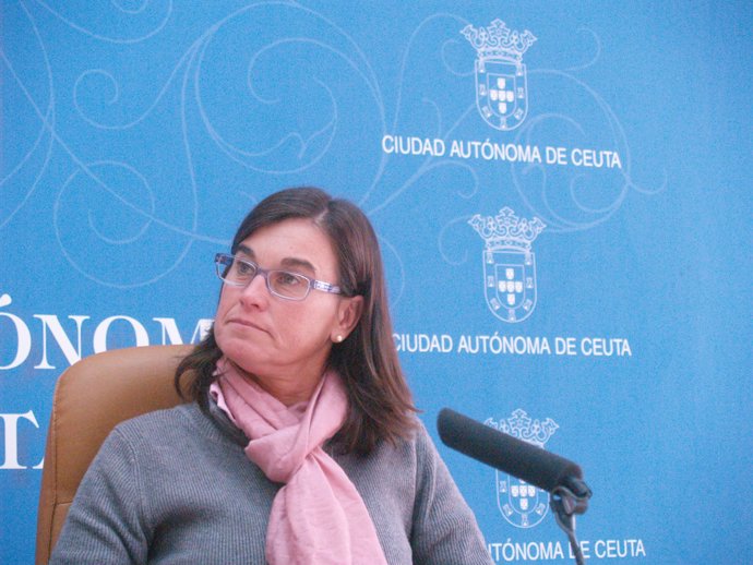Susana Román. 