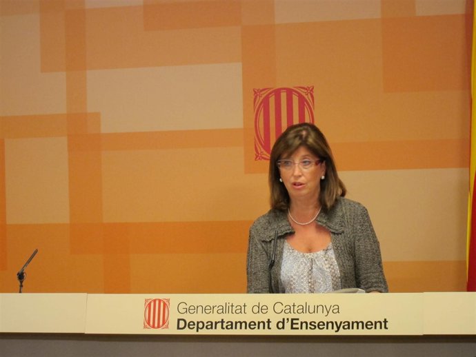 Irene Rigau