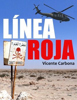 Portada De Línea Roja