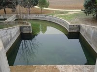 PSOE "teme lo peor" ante el "silencio de Cospedal" sobre el agua