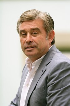 José Manuel Barreiro