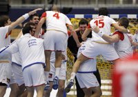 España busca una medalla con sabor a Juegos