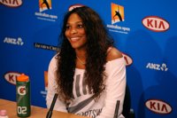 Serena Williams: "Tengo las mismas ganas o más de competir"