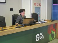 PNV cree que relatar el fin de ETA en base al olvido o interés político lleva a "bases erróneas" para un futuro de paz