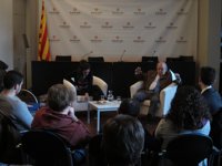 Jordi Pujol lamenta que los mossos "dañan al país" al expresarse sólo en castellano