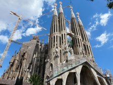 La Sagrada Família