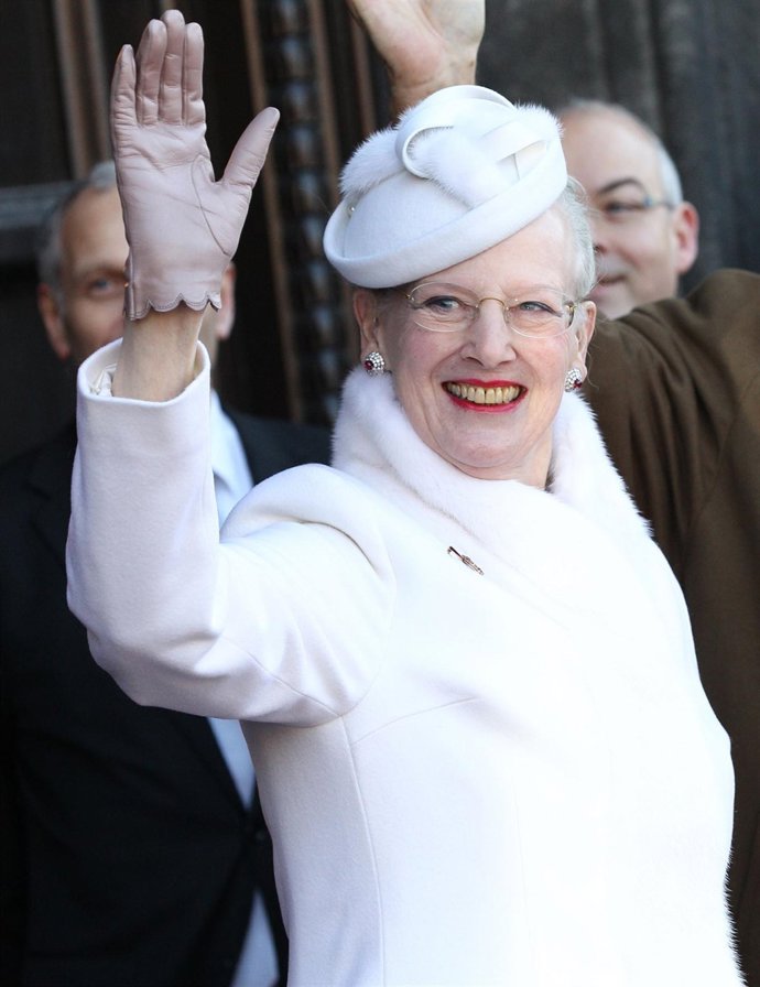 Reina Margarita II