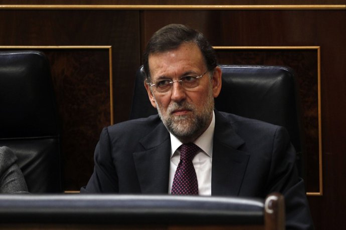 Mariano Rajoy