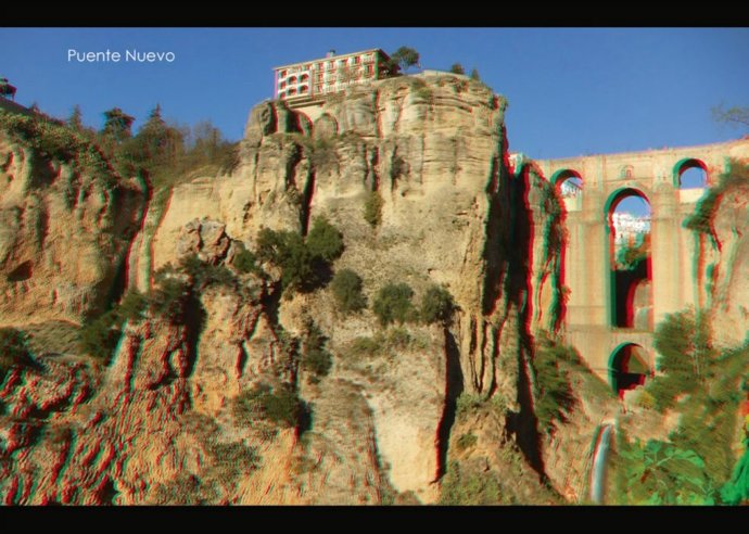Puente Nuevo