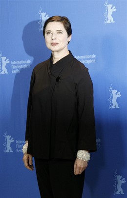 Isabella Rossellini 