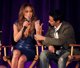 Jennifer Lopez y Marc Anhotny