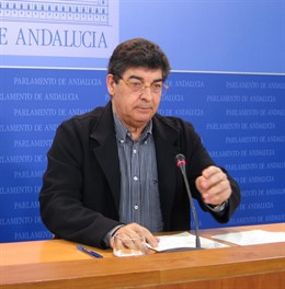Diego Valderas