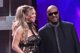 Mariah Carey y Stevie Wonder