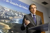 De la Serna asegura que el año 2012 va a ser "clave" en la innovación en Santander