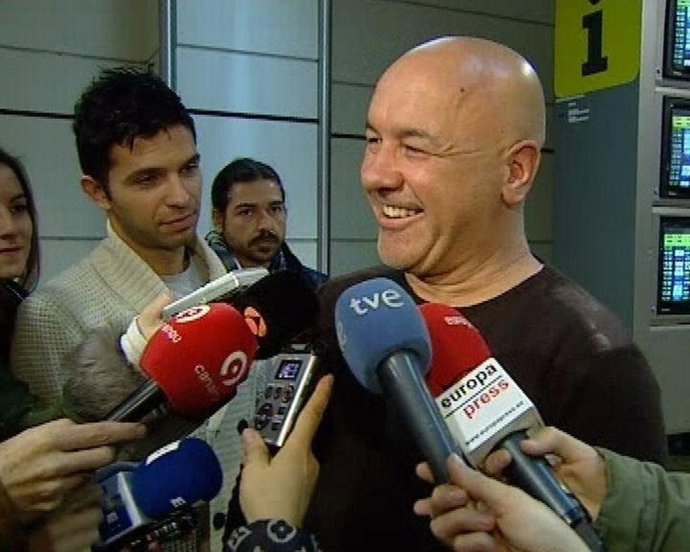 Superviviente Costa Concordia