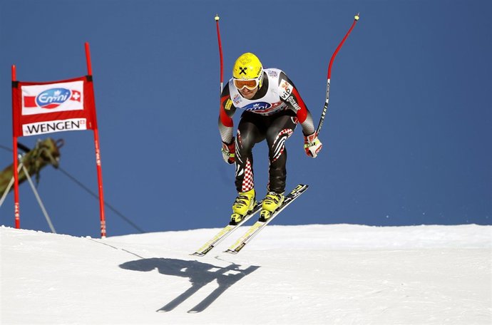 Ivica Kostelic