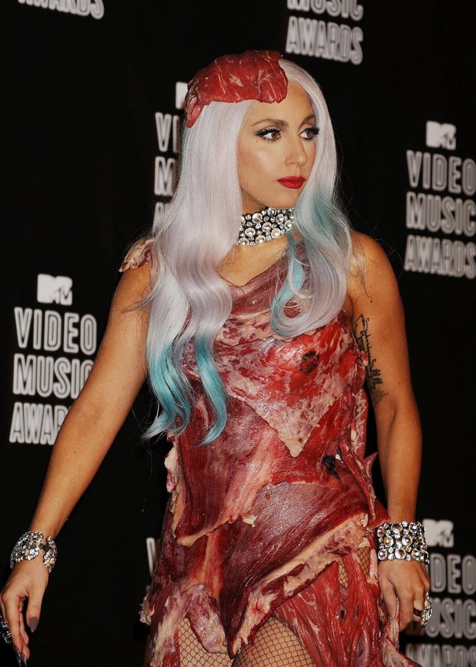 Lady Gaga 