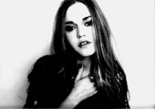 La Cantante Sueca Amanda Mair