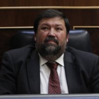 Caamaño: "Si todo sale como algunos pensamos, el candidato del PSdeG a la Xunta se elegirá en primarias"